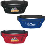 AH4204 Running Belt Fanny Pack With Custom Imprint